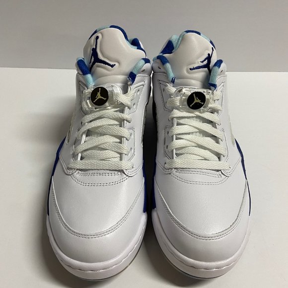 $_57.JPG?set_id=880000500F Nike Air Jordan V 5 Low Wing It Golf CW4206-100 8